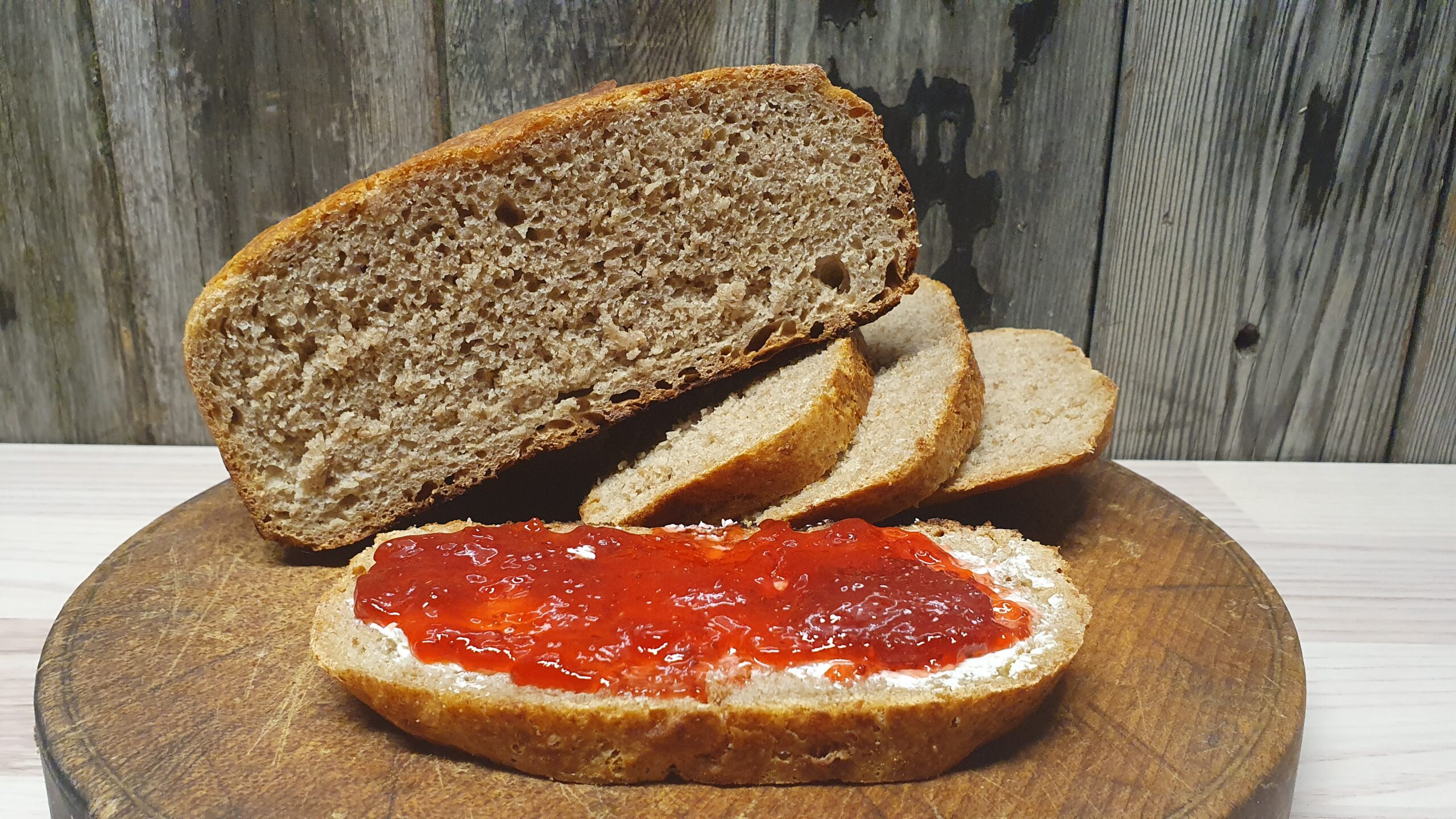 LichtenHof-Brot